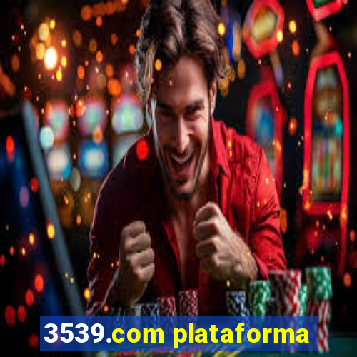 3539.com plataforma